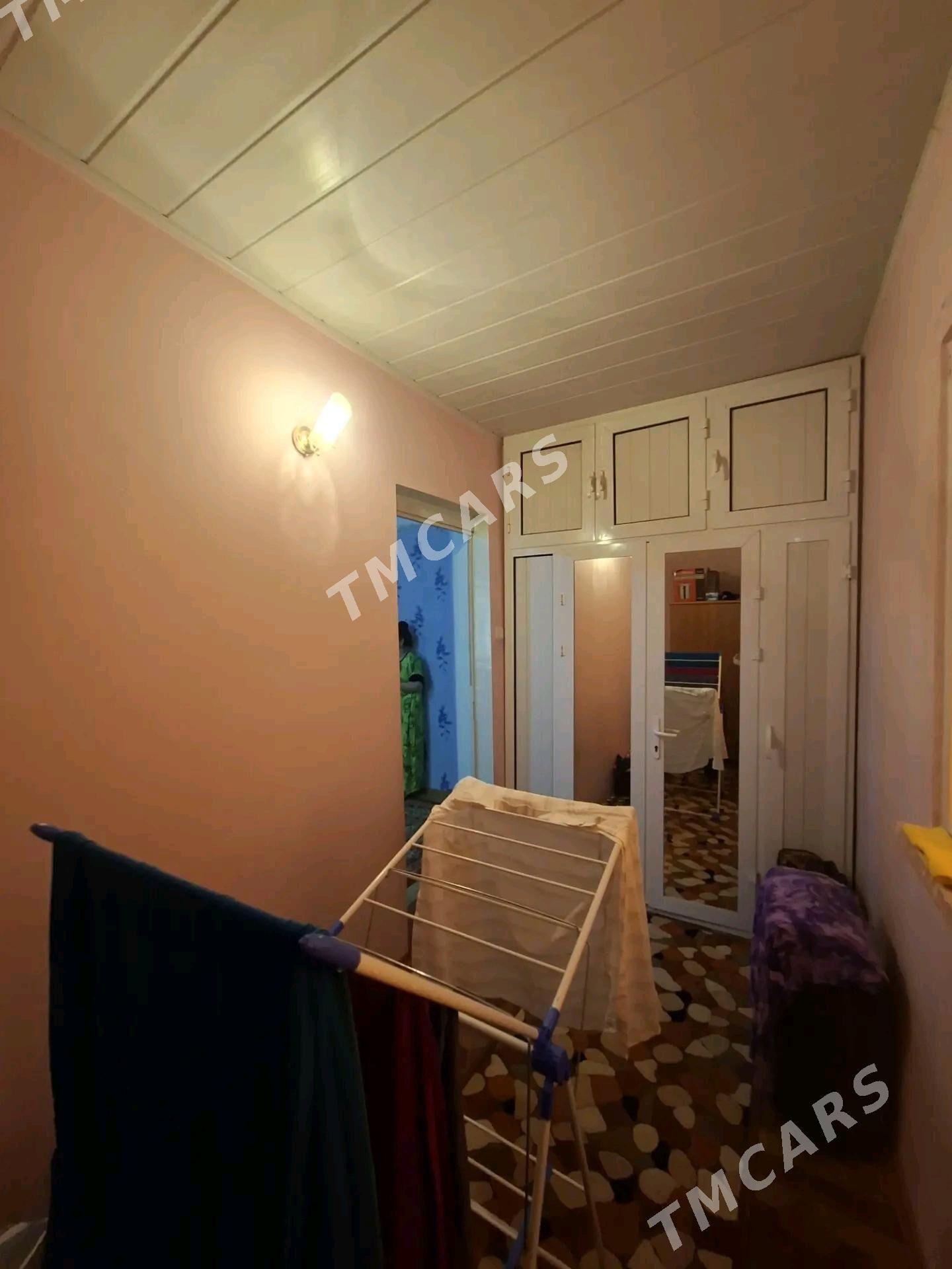 13mkr 2etaz 1kom - Балканабат - img 2