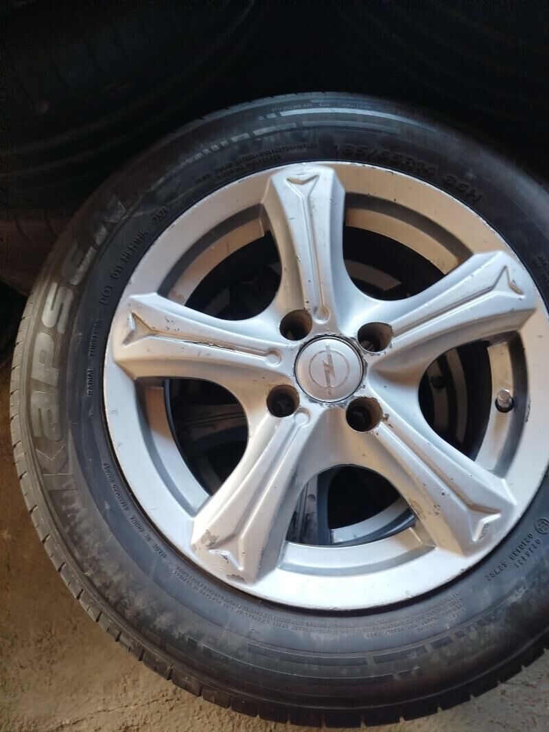 14 opel kamplekit 2 700 TMT - Gypjak - img 2