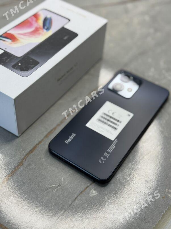 Redmi note 12 8/128gb - Aşgabat - img 6
