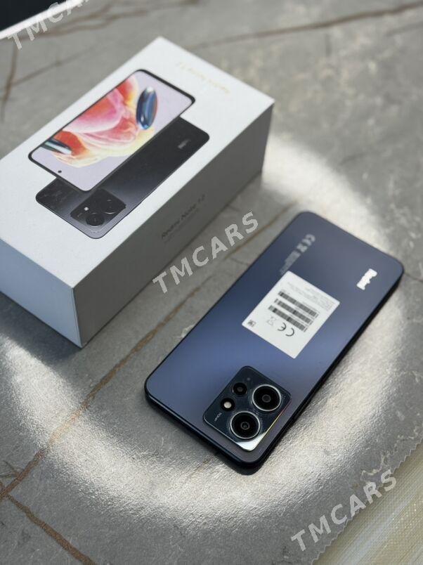 Redmi note 12 8/128gb - Aşgabat - img 3