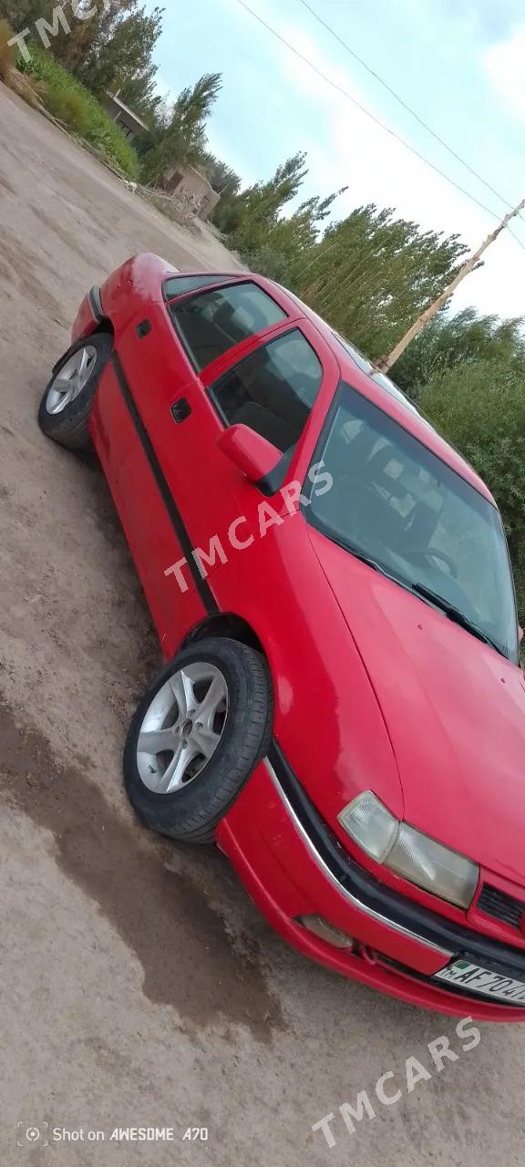 Opel Vectra 1993 - 35 000 TMT - Gubadag - img 3