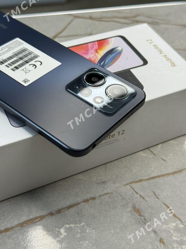 Redmi note 12 8/128gb - Aşgabat - img 5