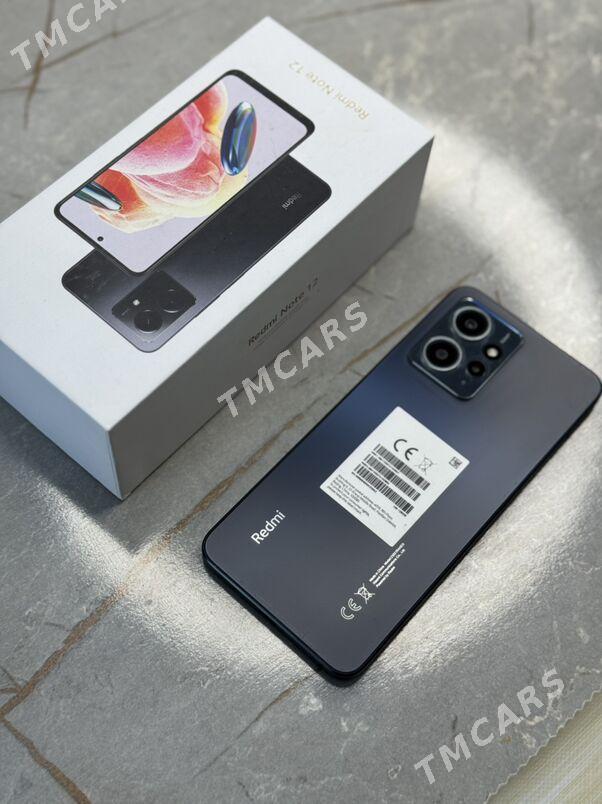 Redmi note 12 8/128gb - Aşgabat - img 2