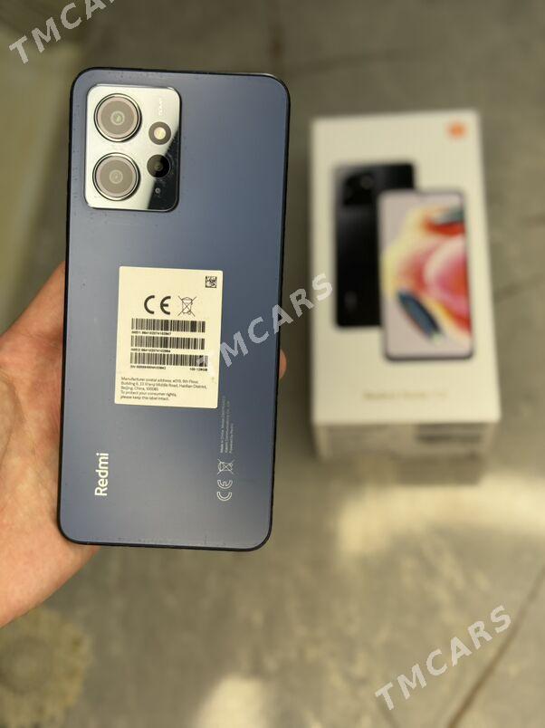 Redmi note 12 8/128gb - Aşgabat - img 7