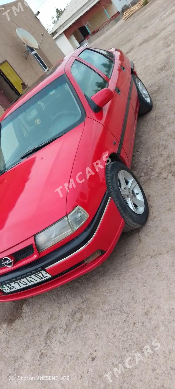 Opel Vectra 1993 - 35 000 TMT - Gubadag - img 4