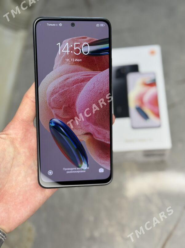Redmi note 12 8/128gb - Aşgabat - img 9