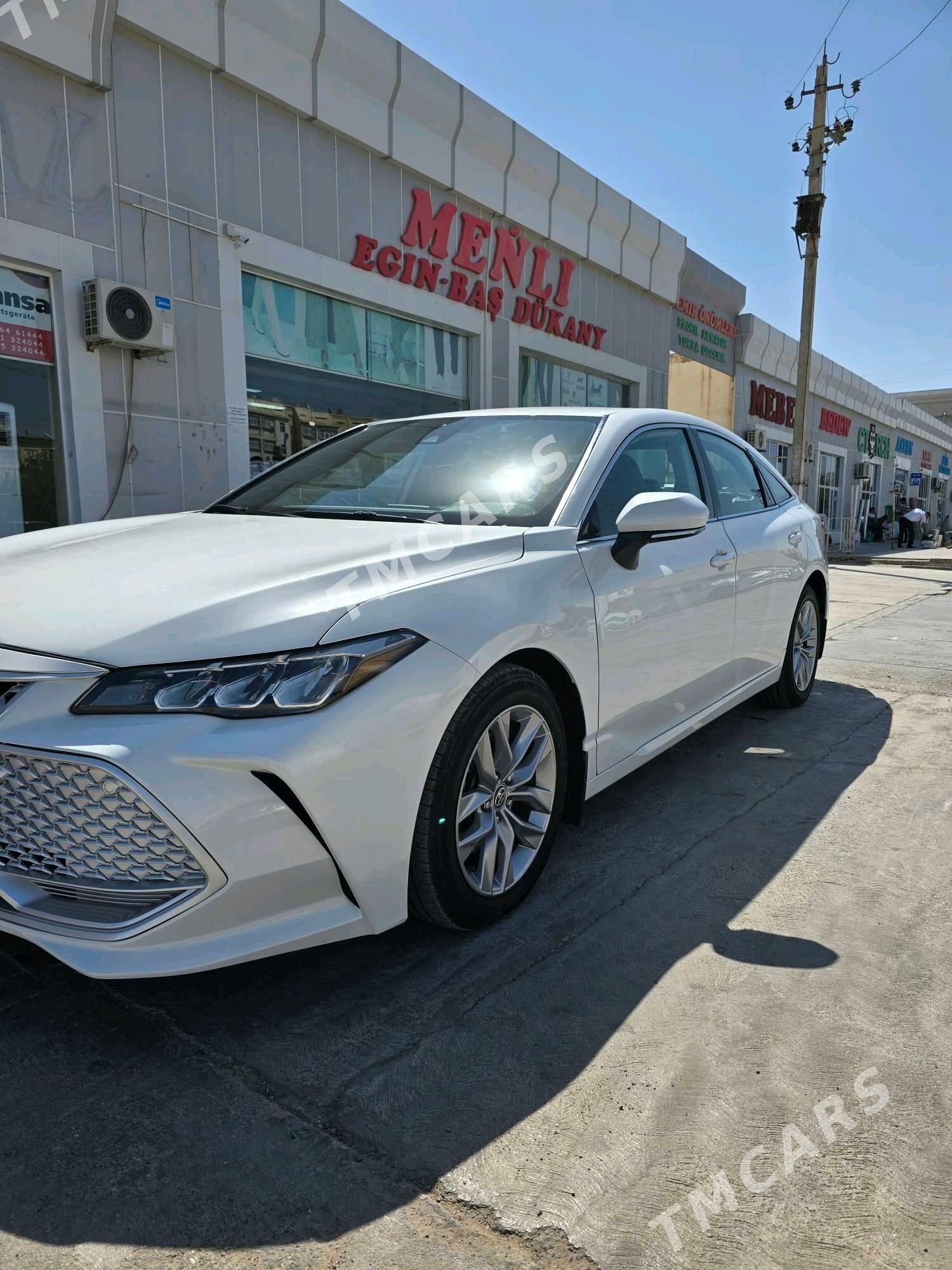 Toyota Avalon 2021 - 440 000 TMT - Mary - img 2