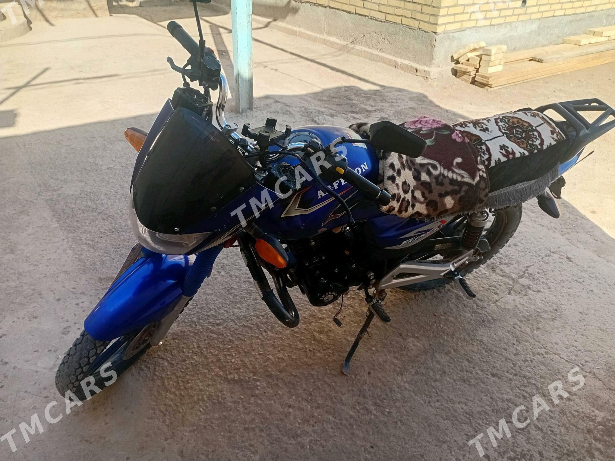 Fekon FK200-14G 2025 - 14 000 TMT - Hojambaz - img 2