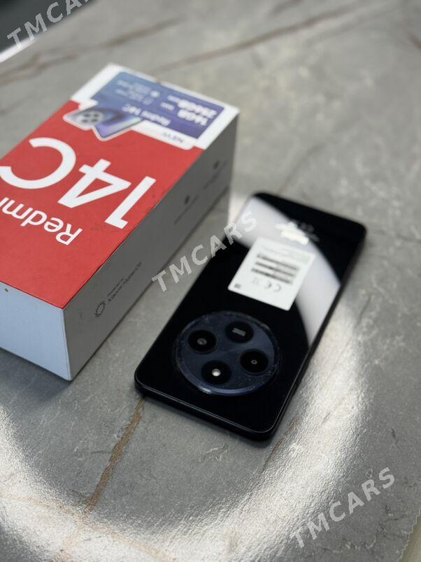 Redmi 14c 8/256gb - Aşgabat - img 8