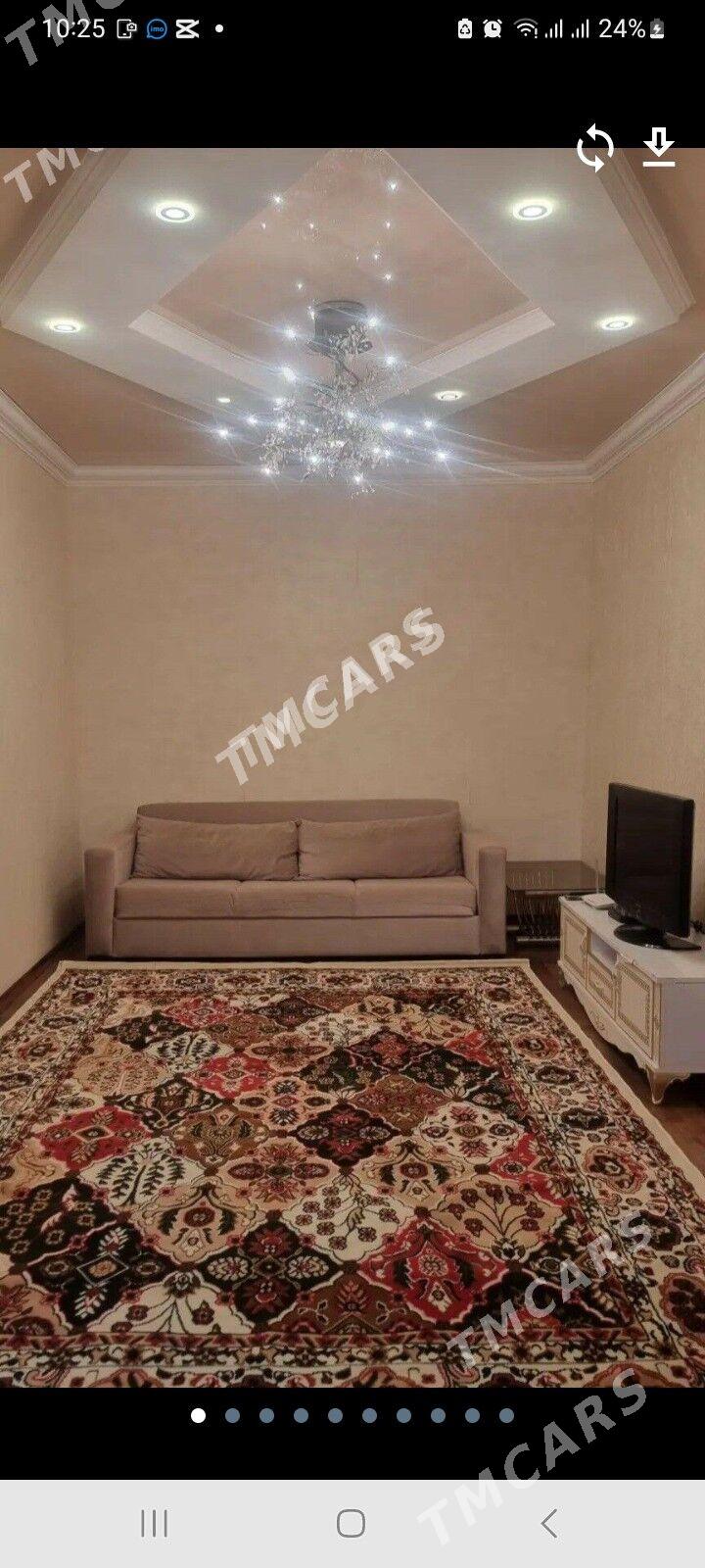 arenda 3 kom - Aşgabat - img 3