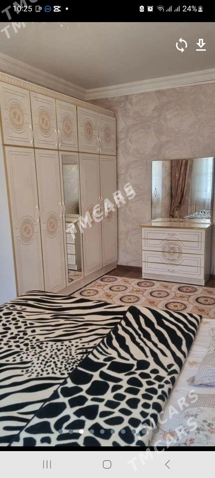 arenda 3 kom - Aşgabat - img 2