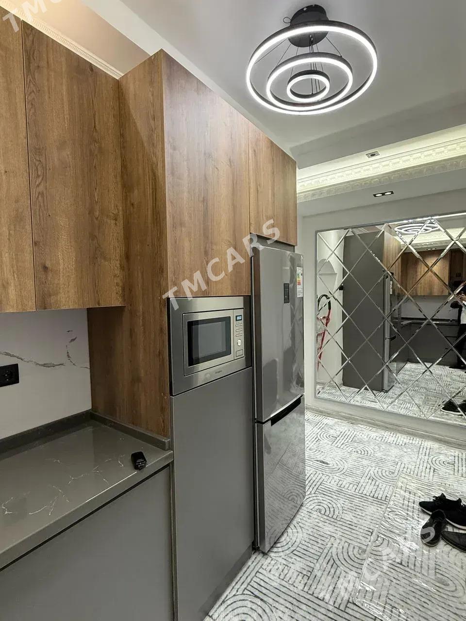 продам хитровка 1комн, - Aşgabat - img 6