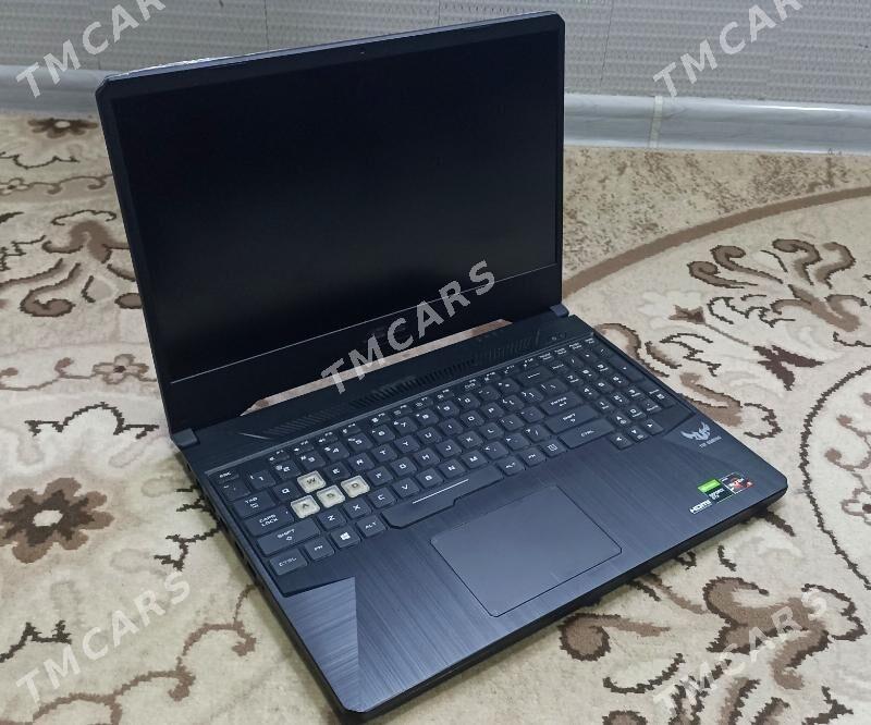 ASUS TUFF GEMING - Ашхабад - img 2