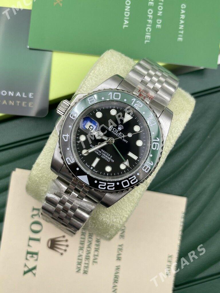 ROLEX SAGAT - Ашхабад - img 2