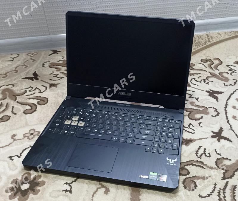 ASUS TUFF GEMING - Ашхабад - img 3