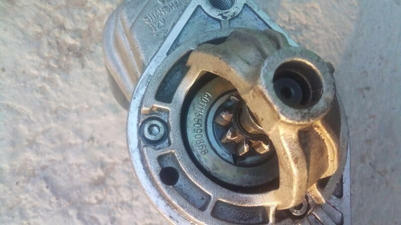 Starter 350 TMT - Türkmenbaşy - img 3