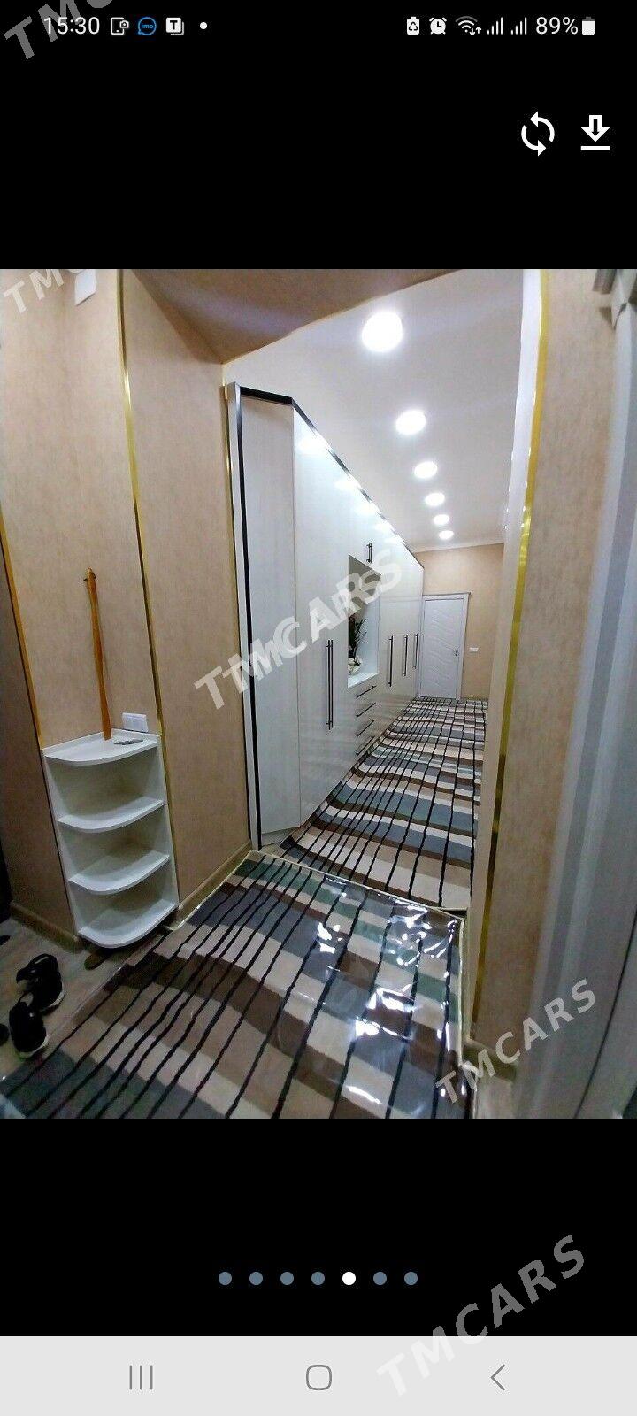 arenda 3 kom - Aşgabat - img 2