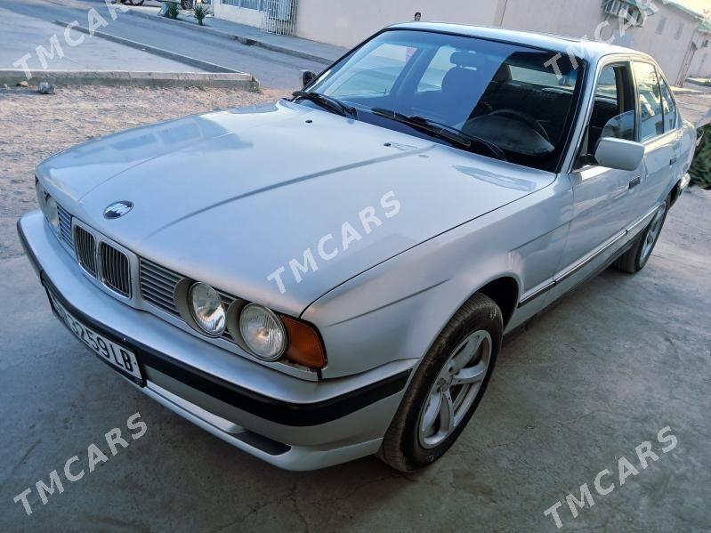 BMW 525 1992 - 48 000 TMT - Türkmenabat - img 3