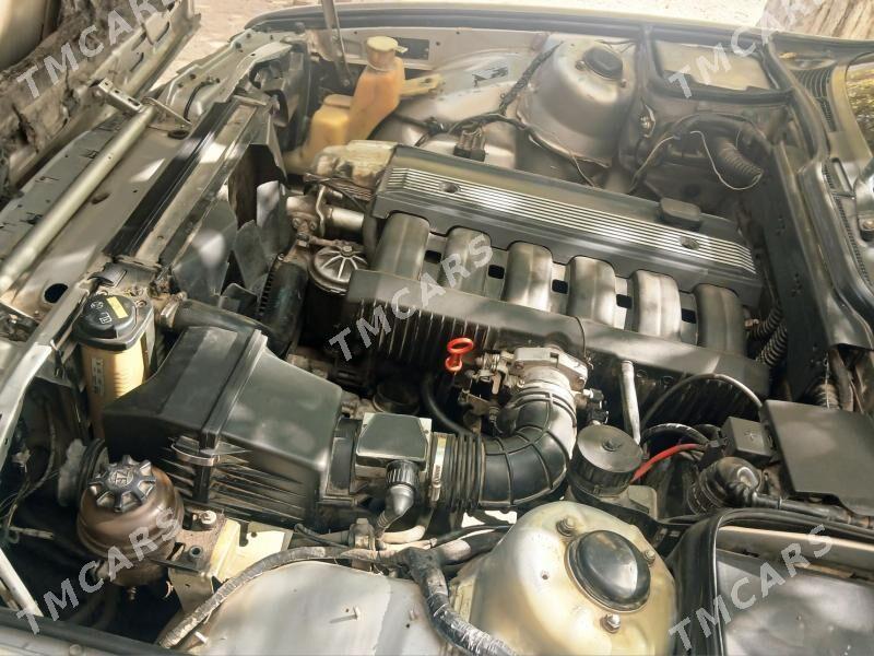 BMW 525 1992 - 48 000 TMT - Türkmenabat - img 2