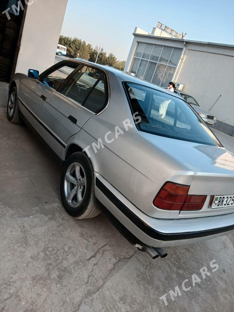 BMW 525 1992 - 48 000 TMT - Türkmenabat - img 4