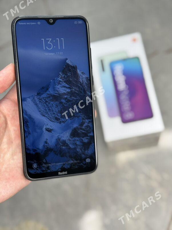 Redmi note 8 4/128gb - Aşgabat - img 10
