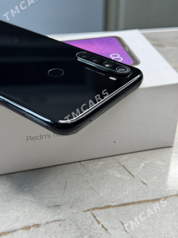 Redmi note 8 4/128gb - Aşgabat - img 6