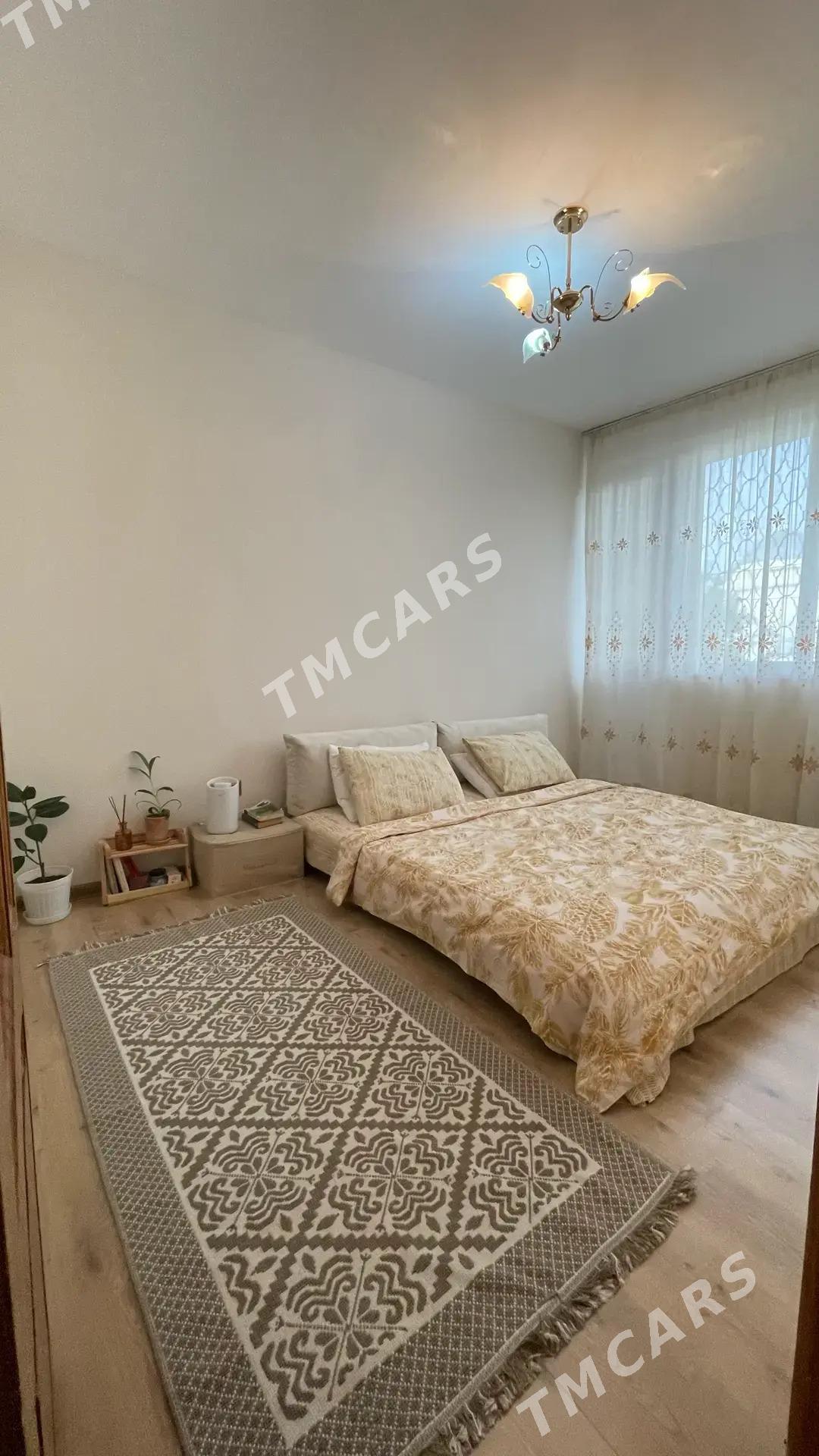  Шевченко 2ком 4этцена 45.500 - Aşgabat - img 6