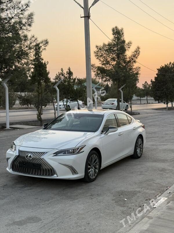 Lexus ES 350 2020 - 460 000 TMT - Ашхабад - img 2