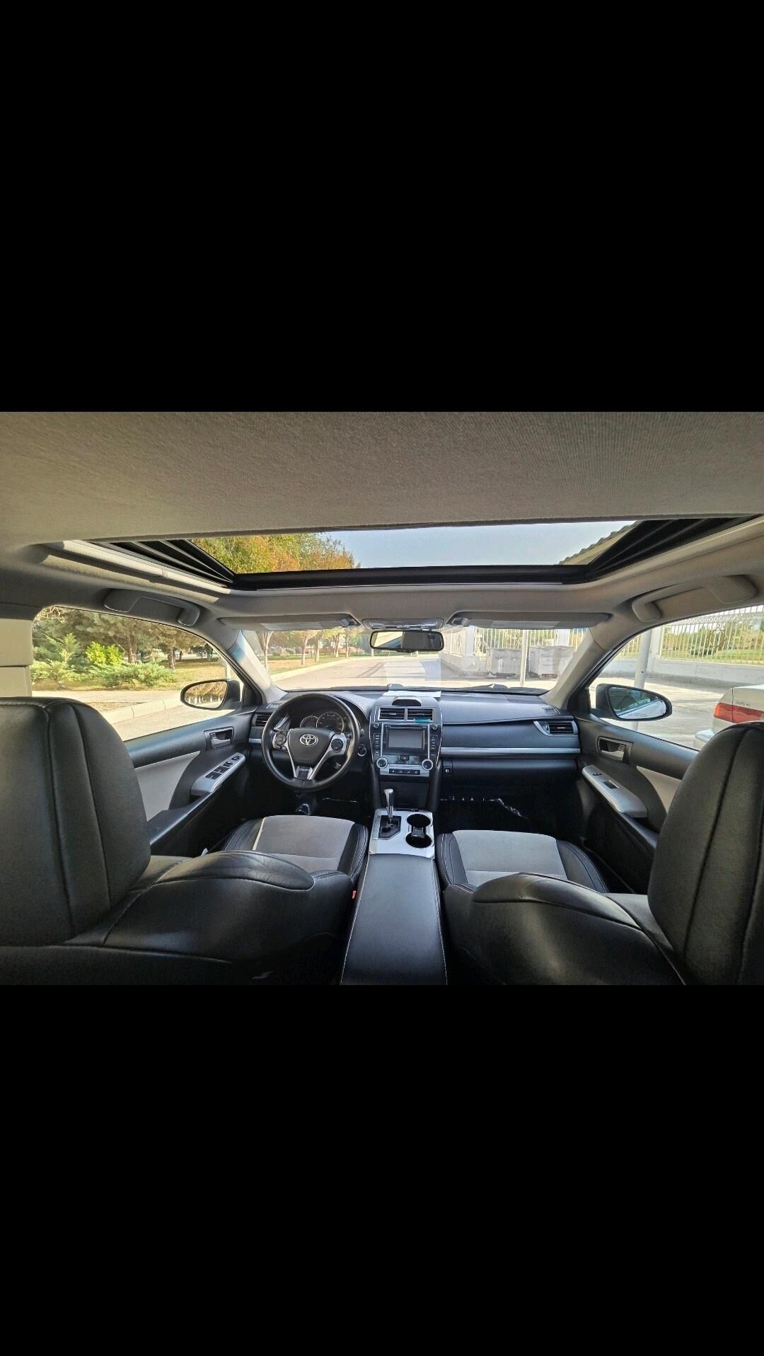 Toyota Camry 2012 - 255 000 TMT - Aşgabat - img 5
