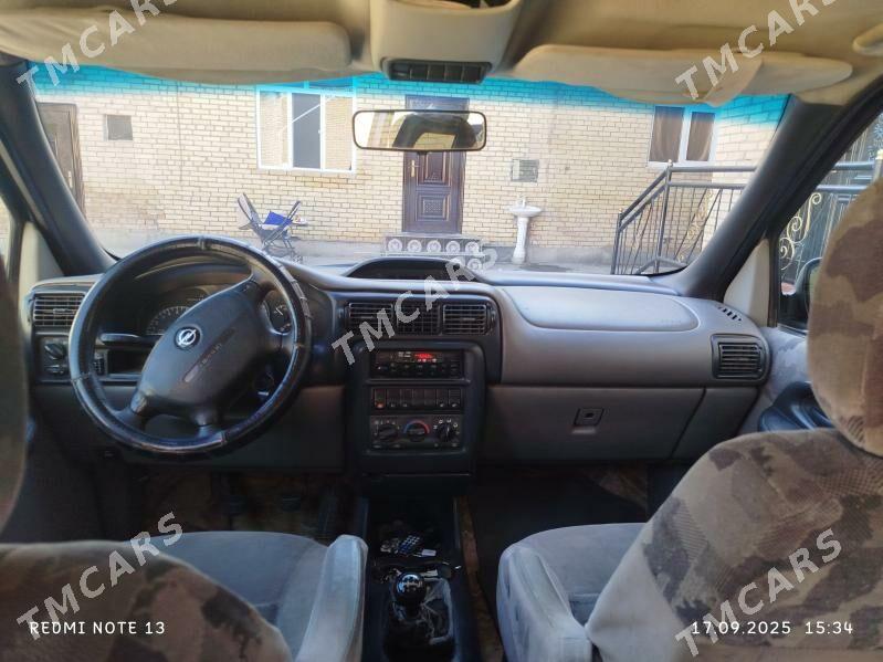 Opel Sintra 1998 - 45 000 TMT - Çärjew - img 3