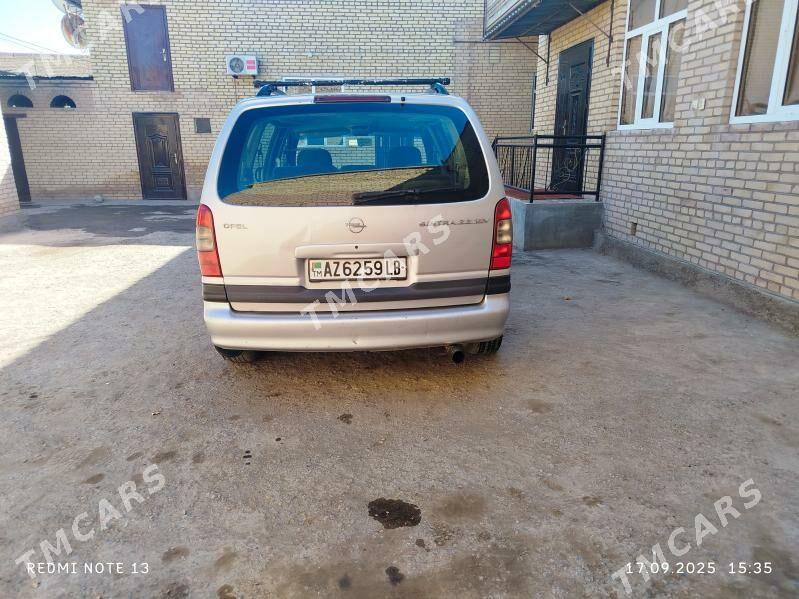 Opel Sintra 1998 - 45 000 TMT - Çärjew - img 2