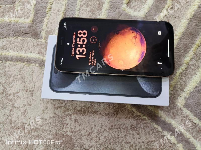 iPhone xr 14pro - Балканабат - img 3