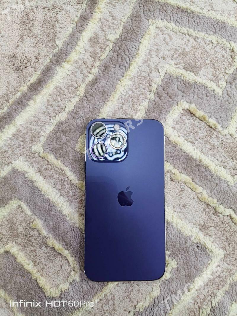 iPhone xr 14pro - Балканабат - img 2