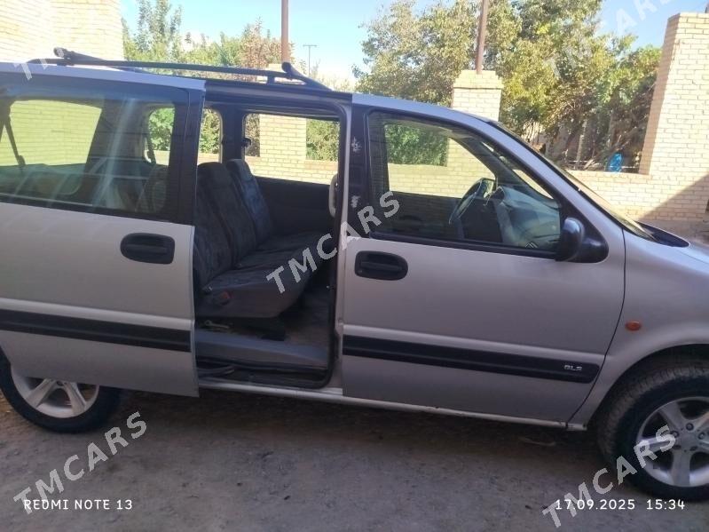 Opel Sintra 1998 - 45 000 TMT - Çärjew - img 4