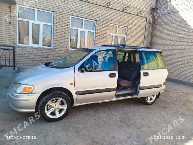 Opel Sintra 1998 - 45 000 TMT - Çärjew - img 5