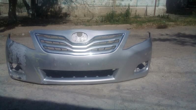 Bamper 800 TMT - Türkmenbaşy - img 2
