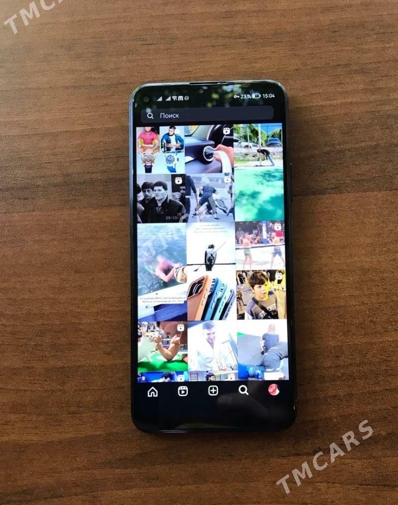 Huawei p40 5G lite. - Мары - img 3