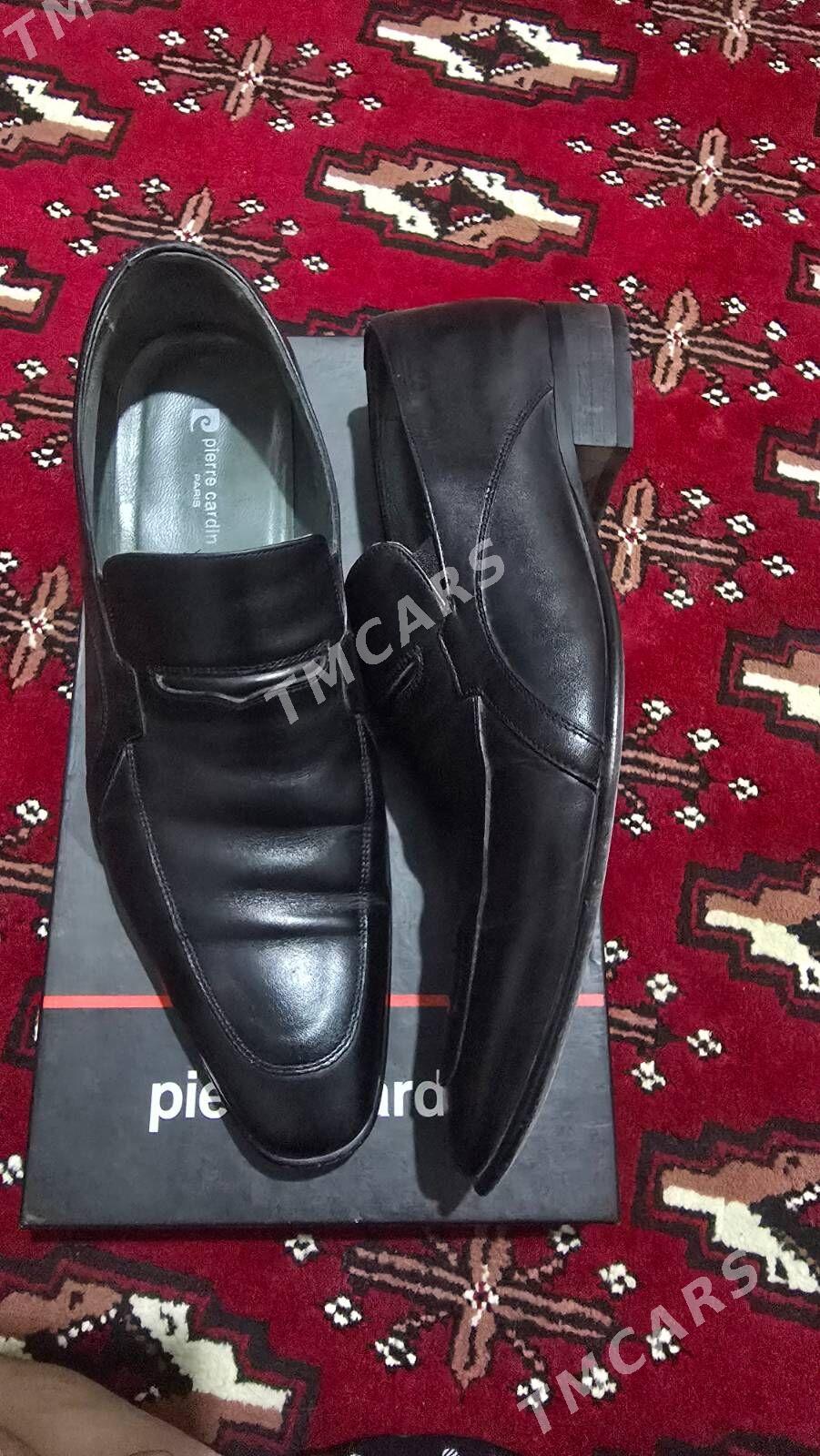 Pierre Cardin kowus - Aşgabat - img 3