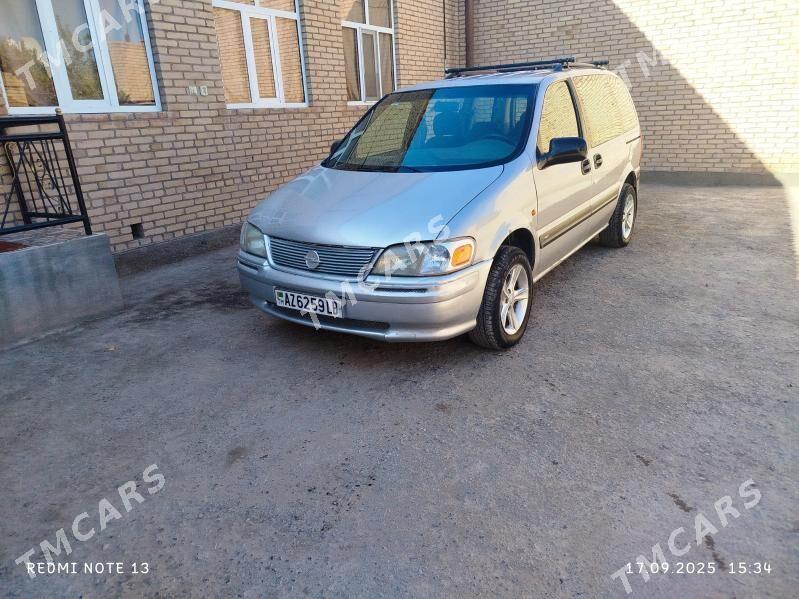 Opel Sintra 1998 - 45 000 TMT - Çärjew - img 6