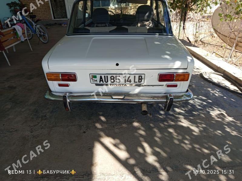 Lada 2101 1981 - 22 000 TMT - Çärjew - img 3
