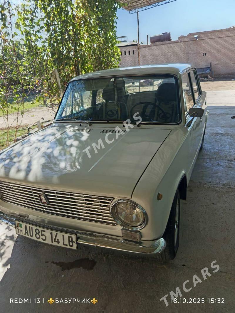 Lada 2101 1981 - 22 000 TMT - Çärjew - img 8