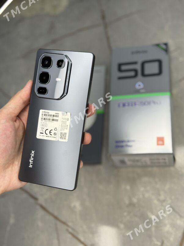 Infinix Note 50 Pro 24/256gb - Aşgabat - img 10