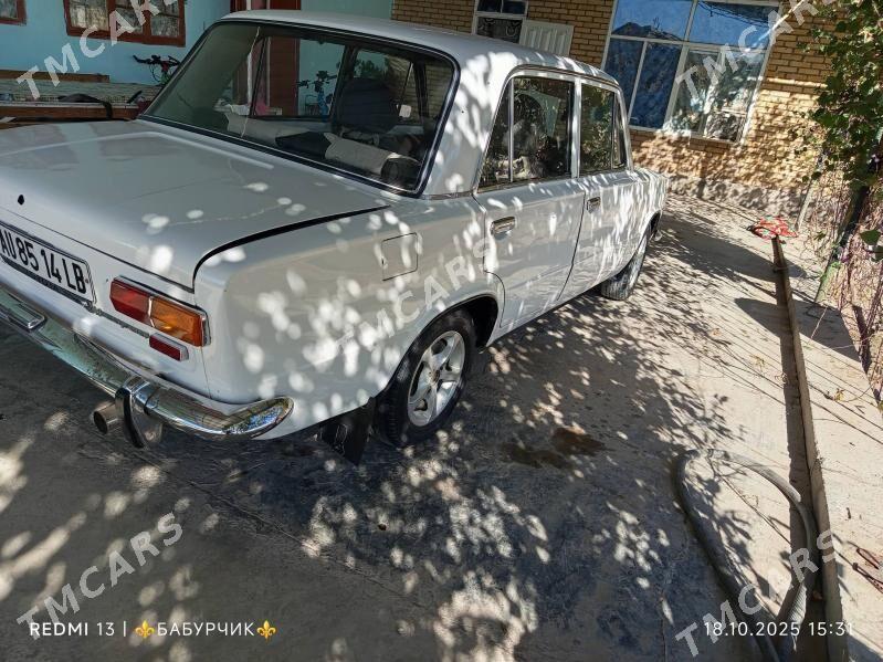 Lada 2101 1981 - 22 000 TMT - Çärjew - img 5