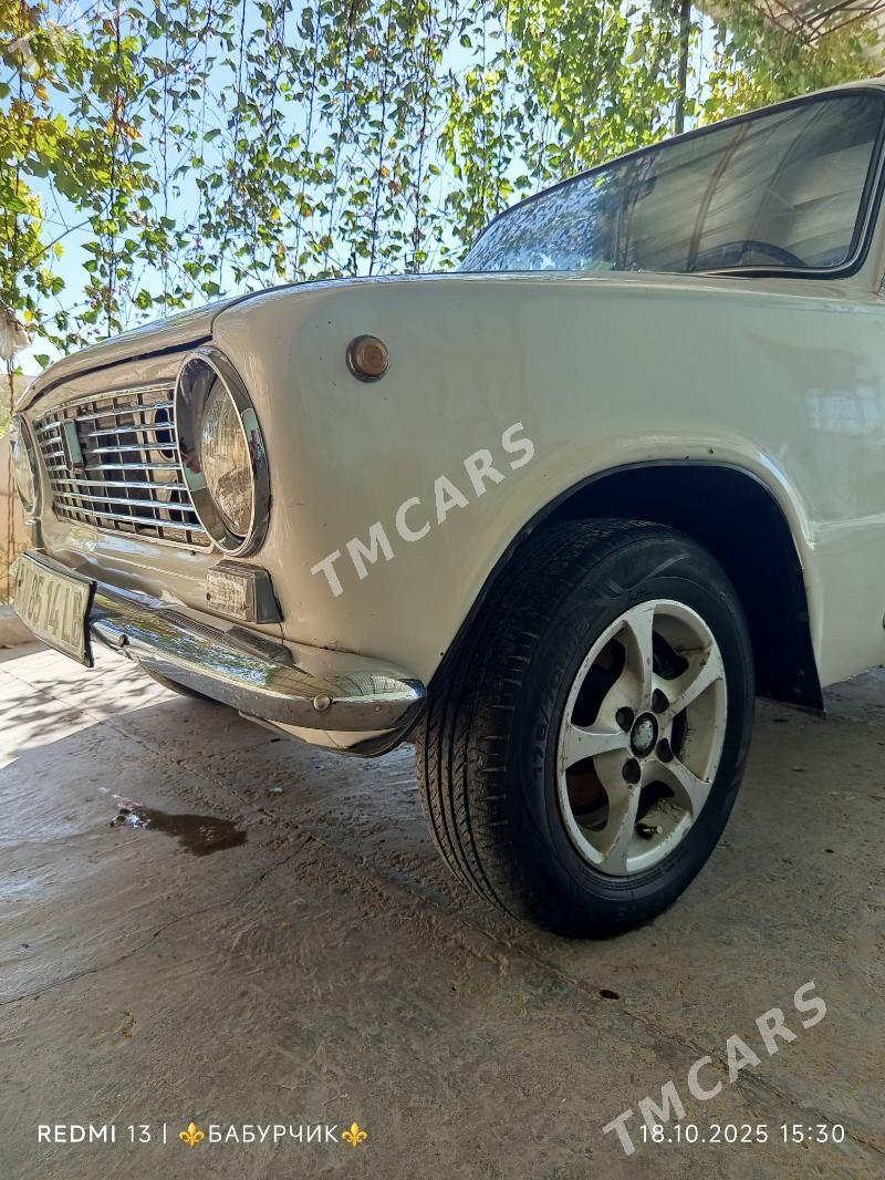 Lada 2101 1981 - 22 000 TMT - Çärjew - img 9