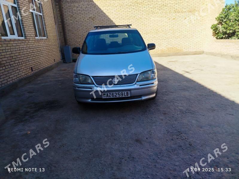 Opel Sintra 1998 - 45 000 TMT - Çärjew - img 7
