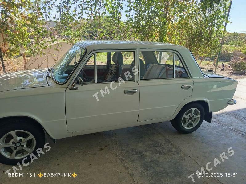 Lada 2101 1981 - 22 000 TMT - Çärjew - img 6
