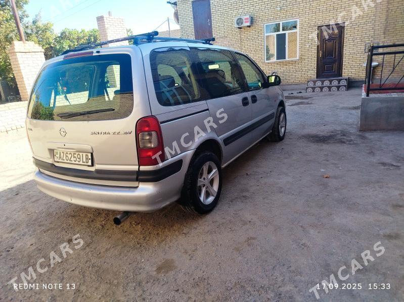 Opel Sintra 1998 - 45 000 TMT - Çärjew - img 8