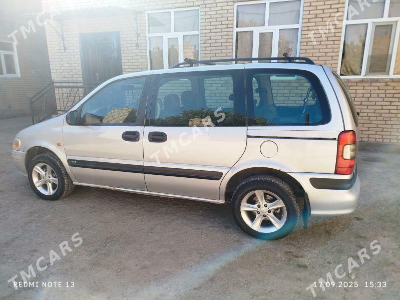 Opel Sintra 1998 - 45 000 TMT - Çärjew - img 9