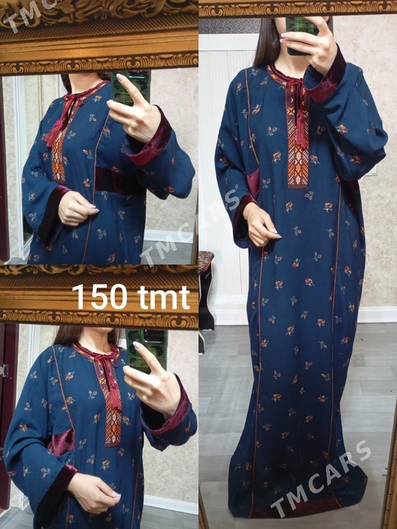 abaya koynek платья койнек - Дашогуз - img 3