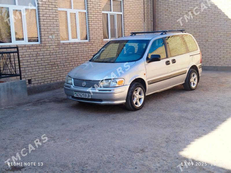 Opel Sintra 1998 - 45 000 TMT - Çärjew - img 10